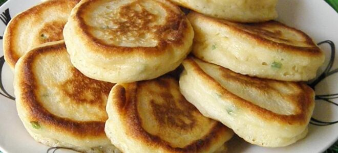 Чем заменить соду в оладьях