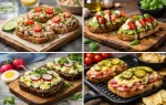 Бутерброды без духовки которые всегда получаются вкусно