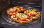 Как приготовить горячие бутерброды в микроволновке