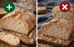 Хлеб без дрожжей плюсы и минусы домашней выпечки