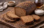 Бородинский хлеб в домашних условиях: как добиться правильного вкуса