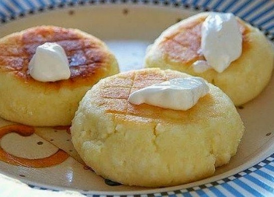 Шайбочками