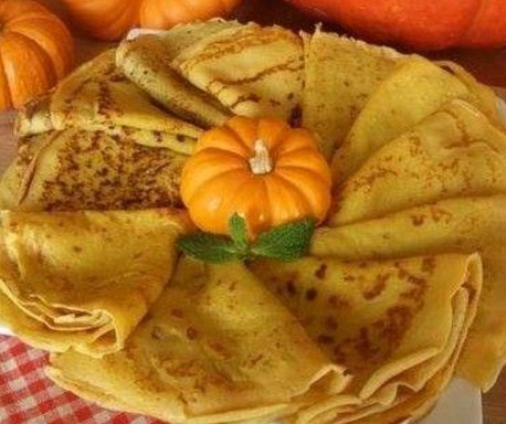 С овощами