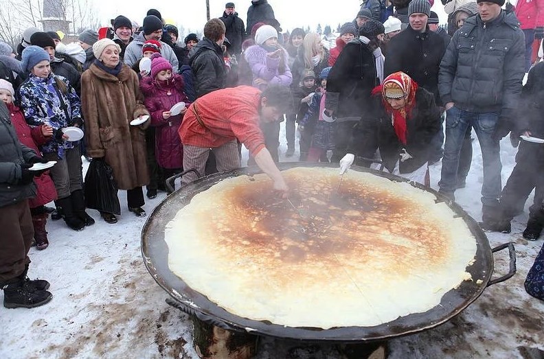 Большой