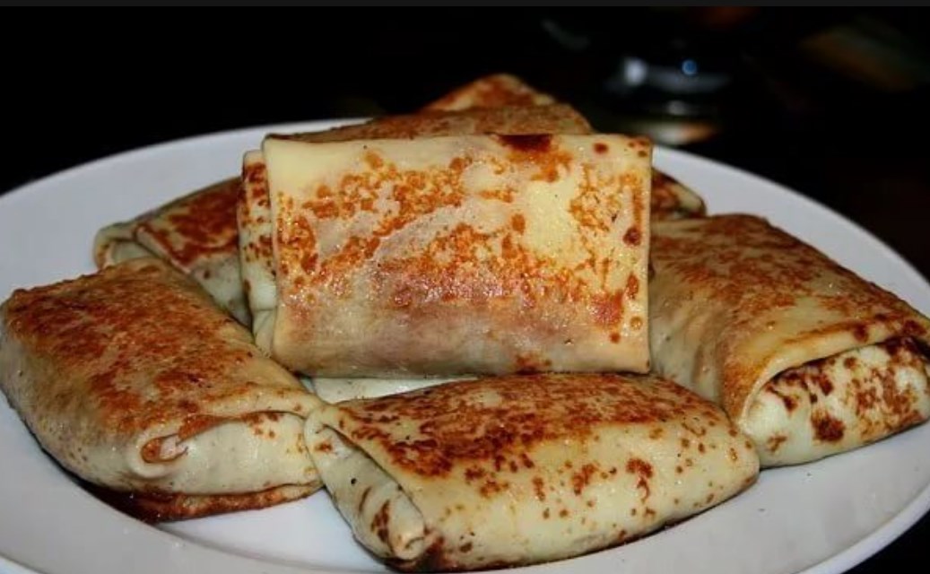 Запеченные