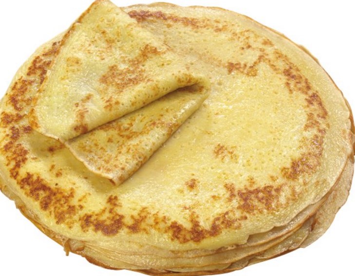 Молочные