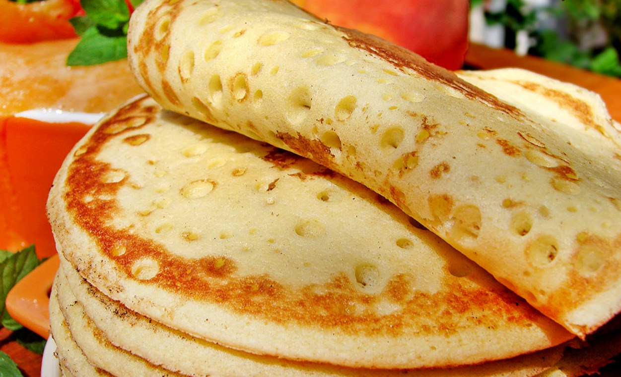 С дырками
