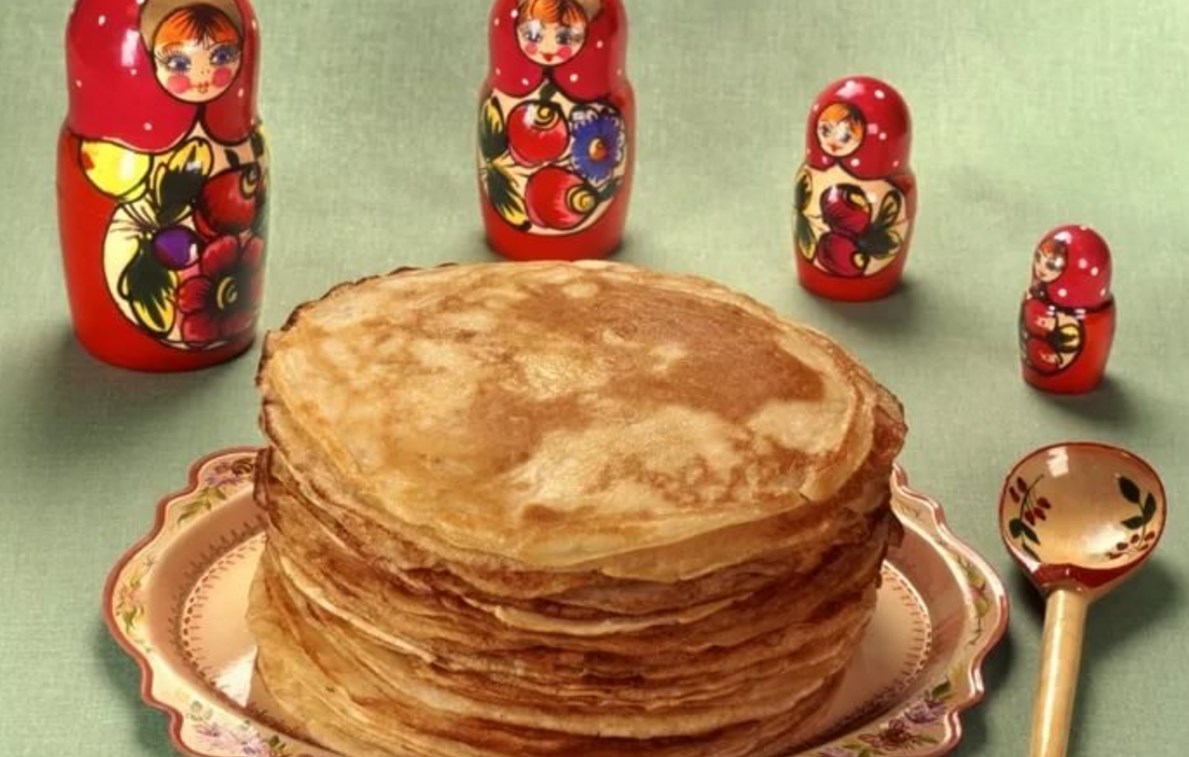 Русские