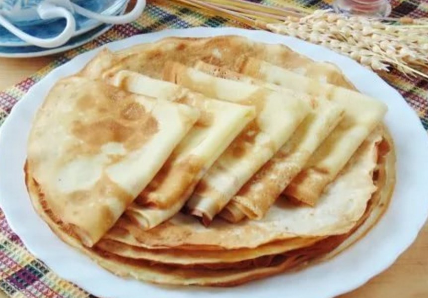 Завтрак