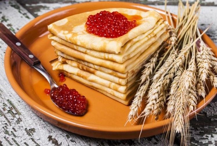 Злаки