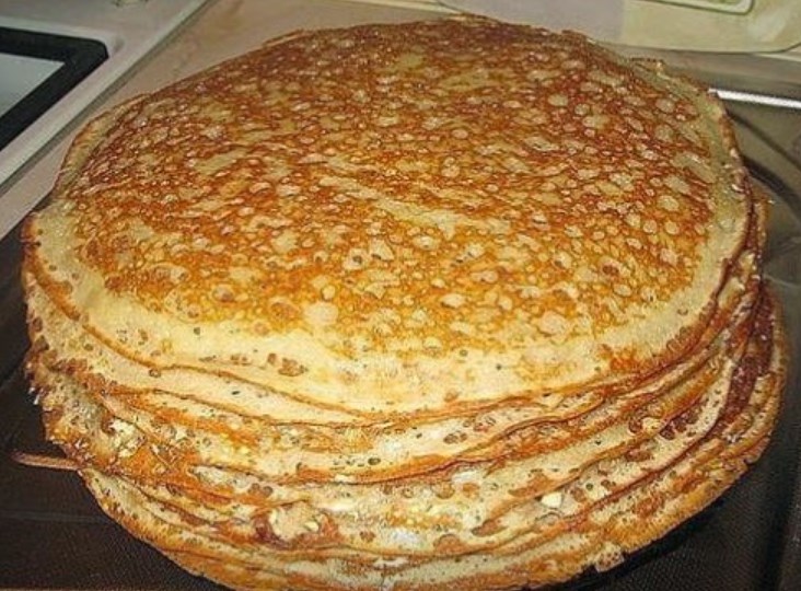 Без начинки