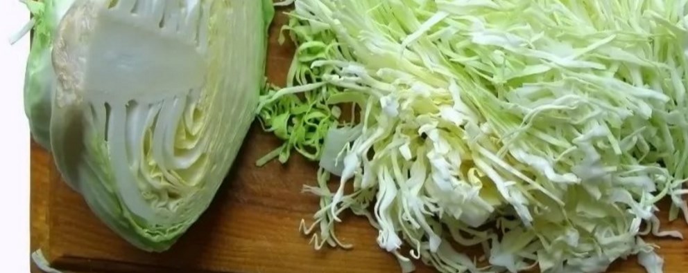 Белокачанная