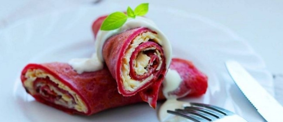 С начинкой