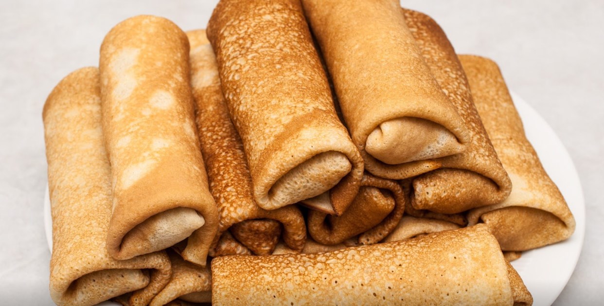 С начинкой
