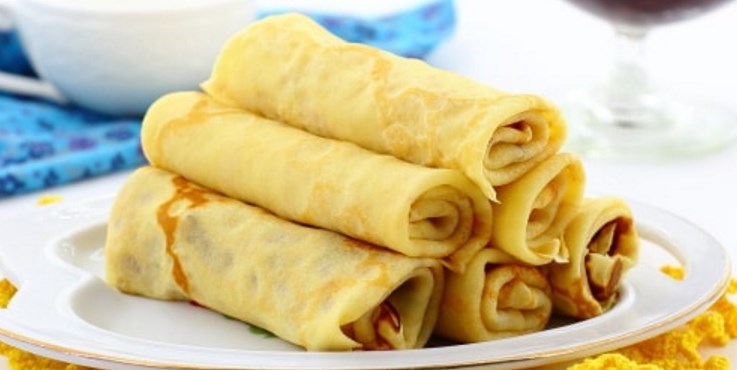 С начинкой