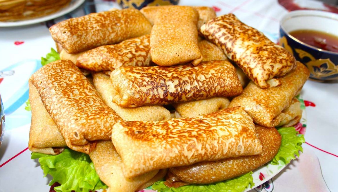 С начинкой