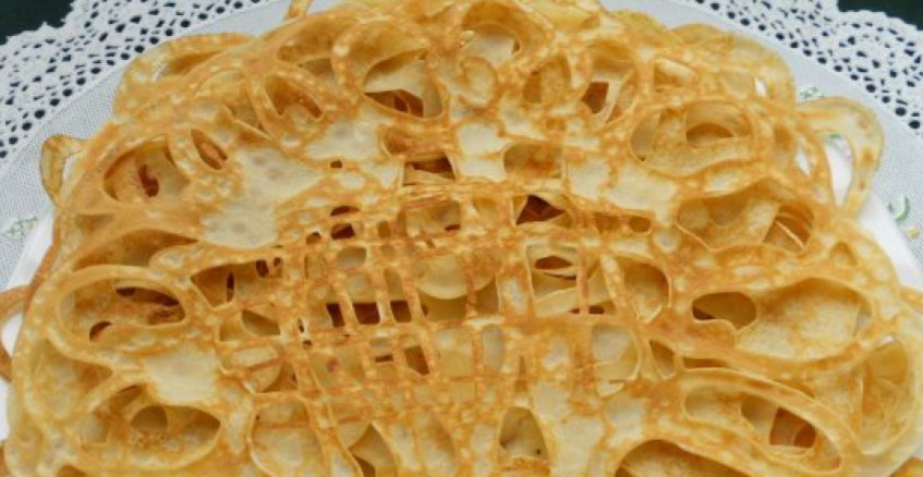 Узор