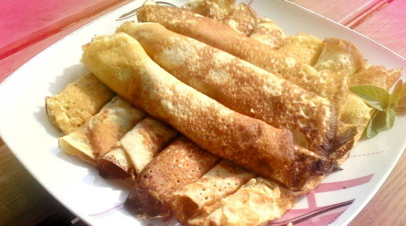 С начинкой