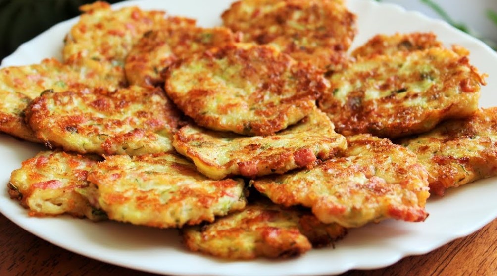 Соленые