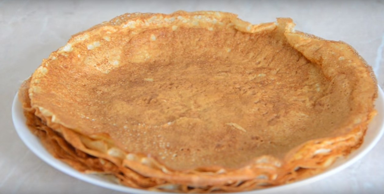 Готовый продукт