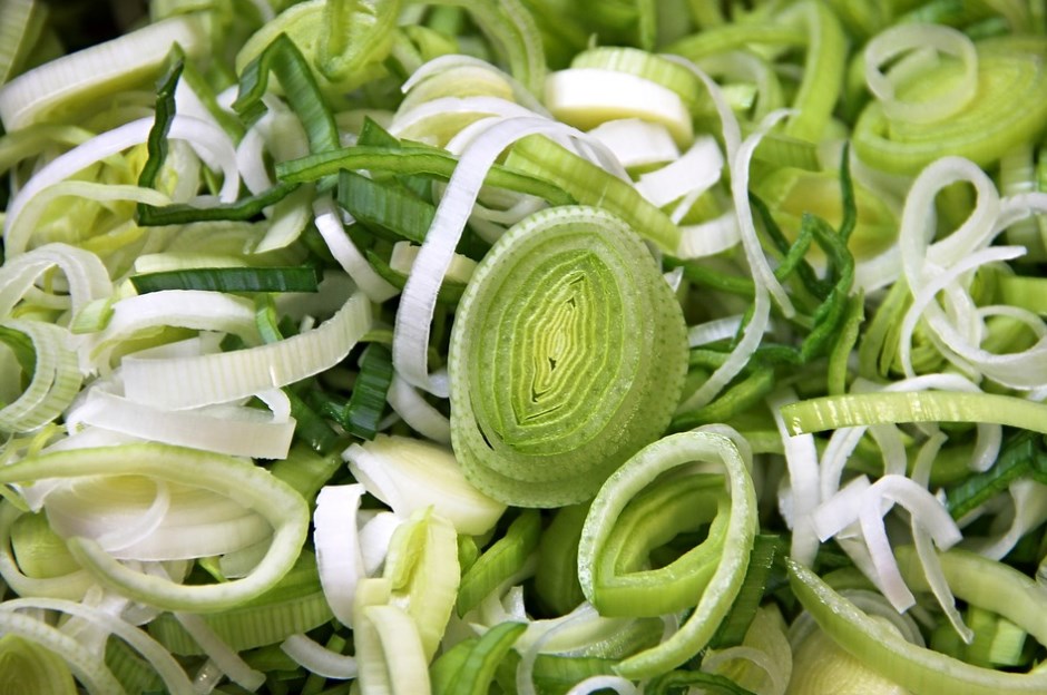 Лук