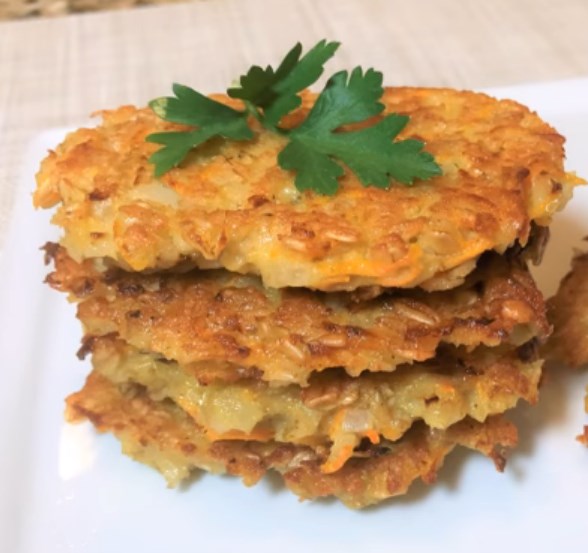 Соленые