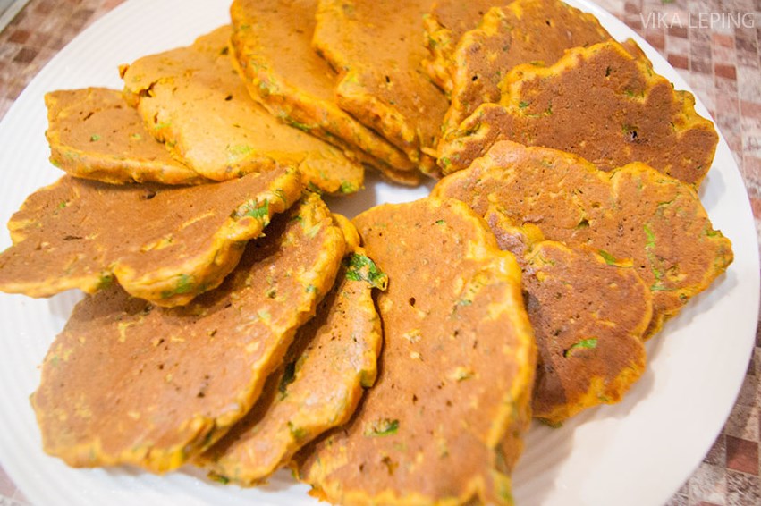 Вкусные