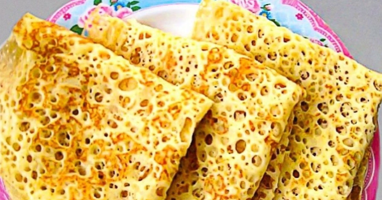 Ажурные
