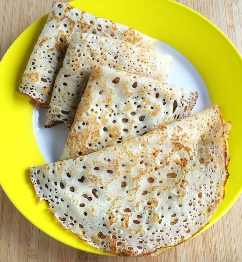 Без начинки