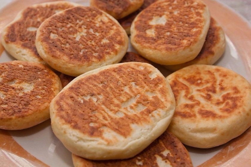 Вкусные