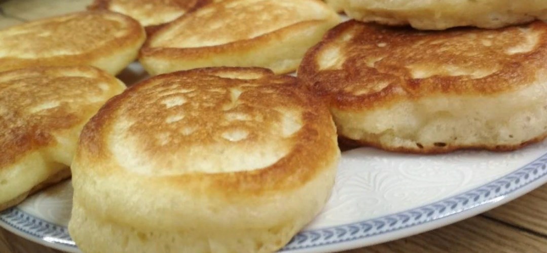Пшеничные