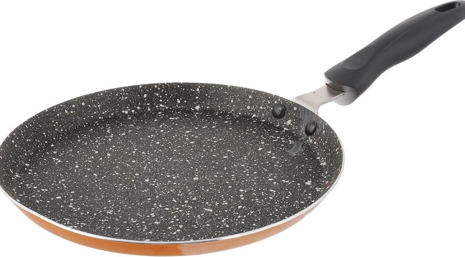 С длинной ручкой