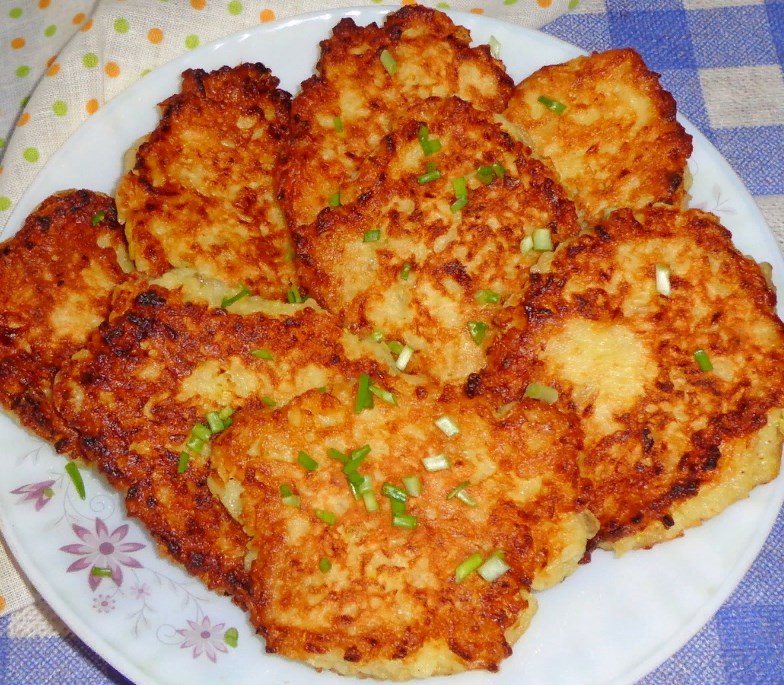 Без дрожжей