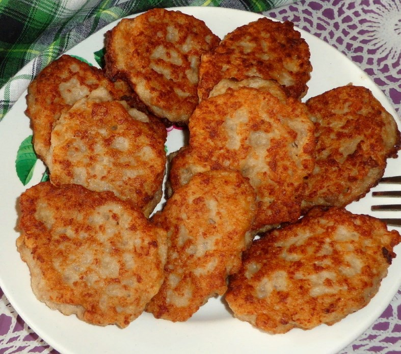 Вкусные