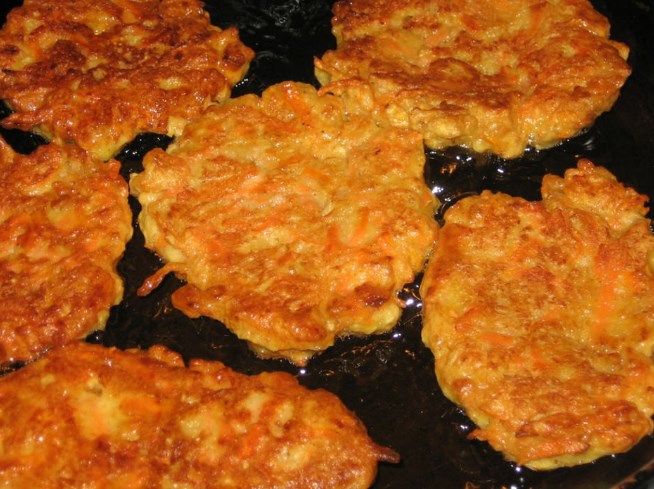Готовка