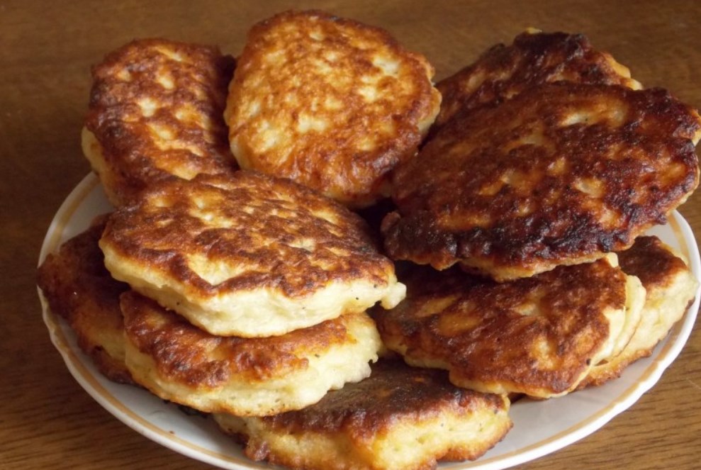 С начинкой