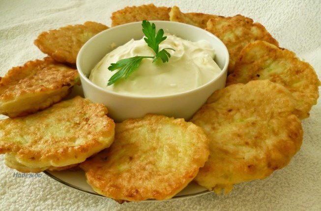 С петрушкой