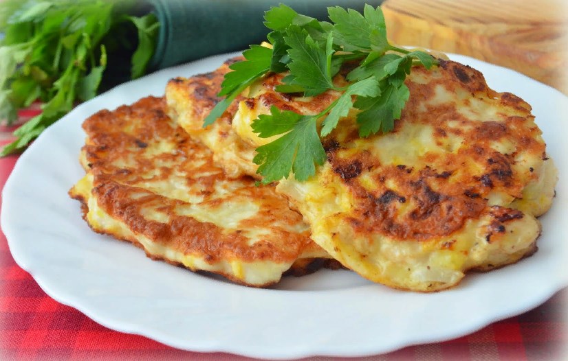 С петрушкой