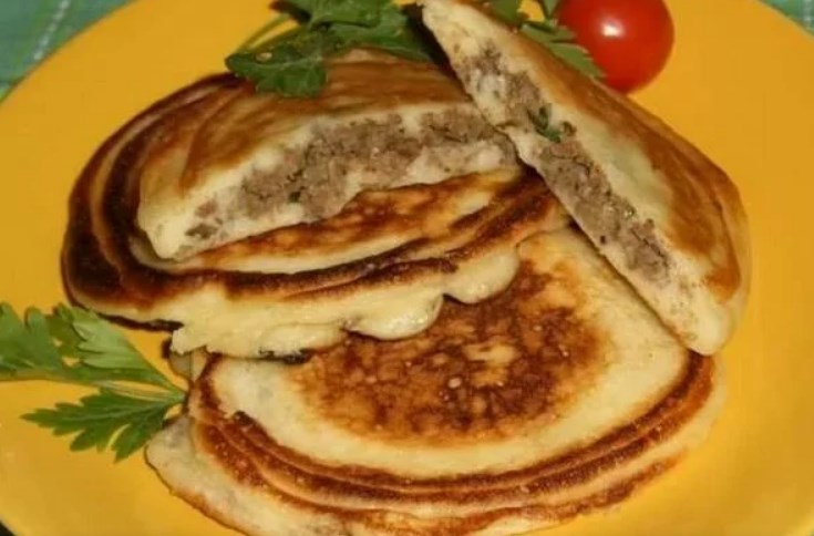 С помидорами