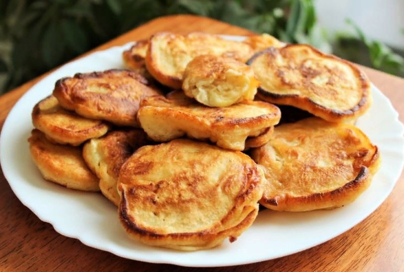 Сладкие