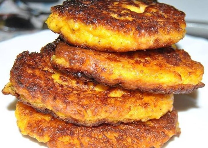 Соленые