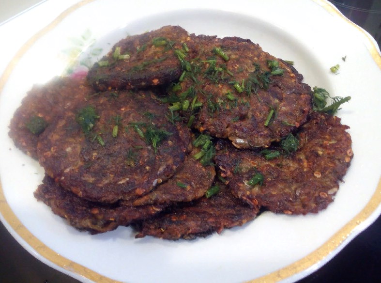 Вкусные