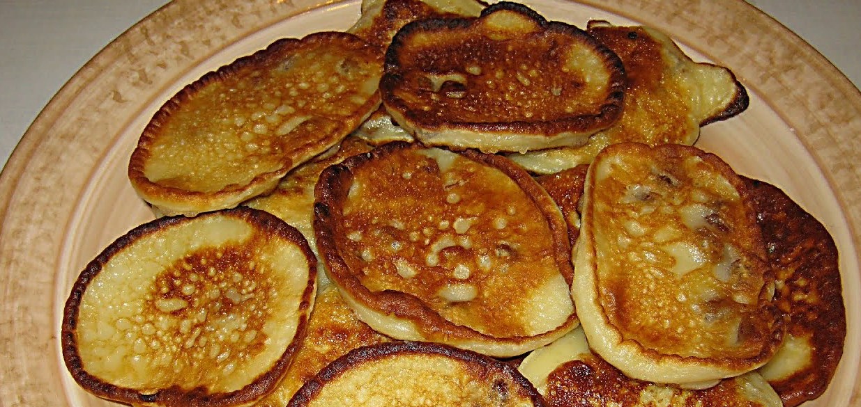 Вкусные