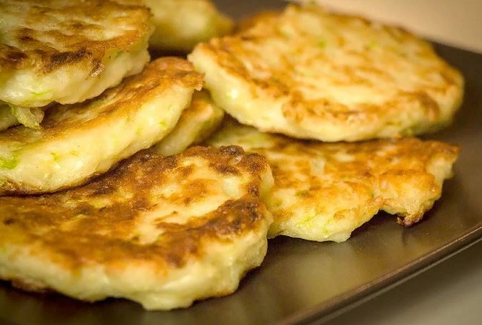 Пирожки