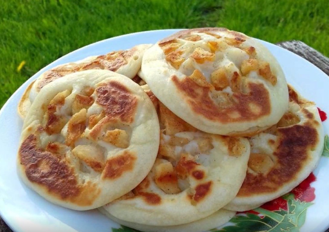 Сладкие