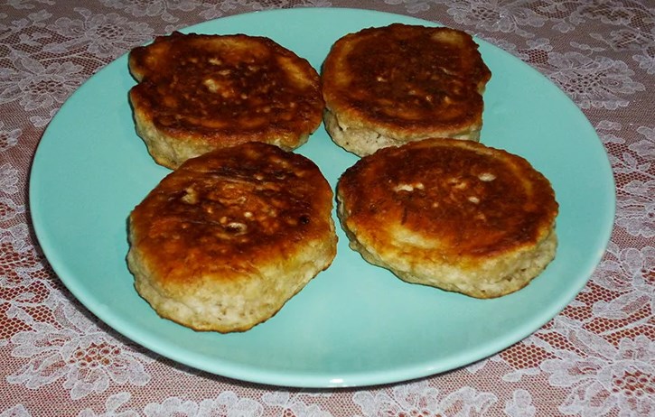 Фруктовые